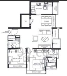 Sea Avenue Residences (D15), Apartment #600612761
